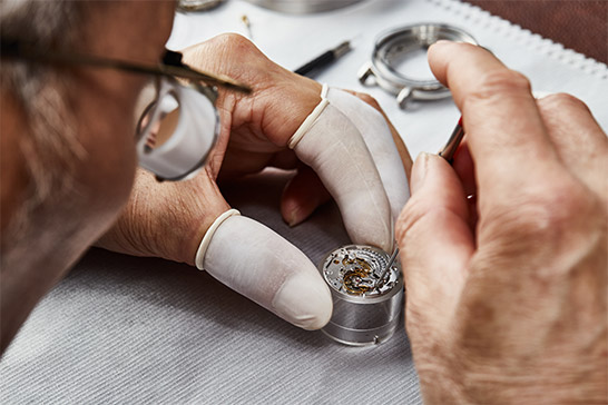 苏州欧米茄售后维修中心